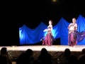 Celtic belly dance - Dancers of the warriors