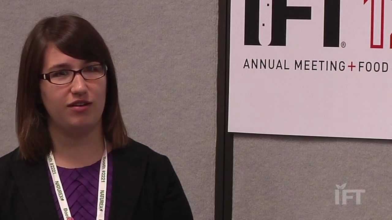 IFTSA Undergraduate Research Paper Competition Second Place Winner