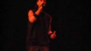 Donnie J "So Over You"