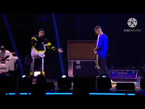 Bnet Vs SNK ronda de objetos 2019