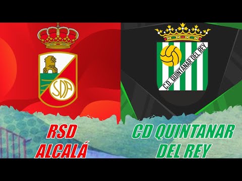 POSTPARTIDO | 🏆2aRFEF GRUPO 5 JORNADA 6 | RSD ALCALÁ 1️⃣-0️⃣ CD QUINTANAR DEL REY