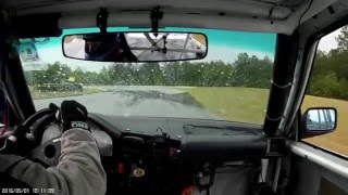 Steve @ CMP southern discomfort lemons race Sunday
