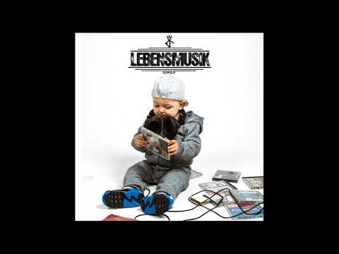 Idref - Lebensmusik