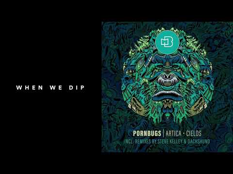 Premiere: Pornbugs - Cielos (Dachshund Remix) [Bondage]