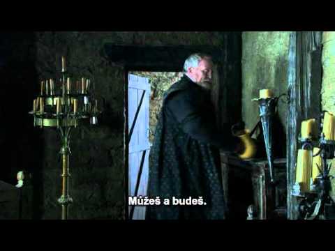 Game Of Thrones - Valyrian sword