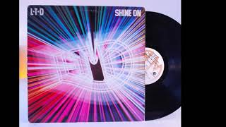 L.T.D. - Shine On (HQ Audio)