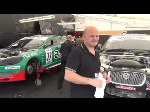 SuperStarsSeries BRNO Diabolik a ALarini