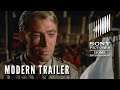 LAWRENCE OF ARABIA: MODERN TRAILER
