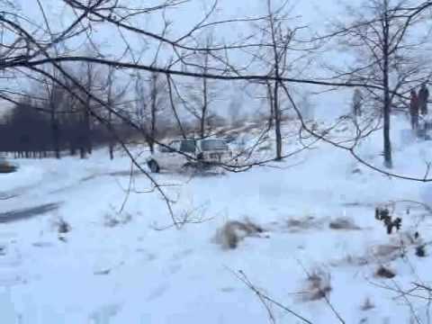 kjs żerań 19.02.12