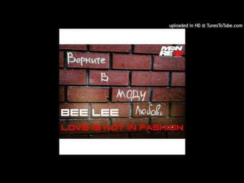 Bee Lee - Love Is Not In Fashion (Extended) [Italo Disco 2017]