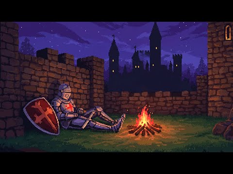 Rest.. Everything around is safe