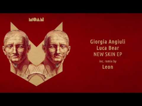 Giorgia Angiuli, Luca Bear - Push your fantasy (Original Mix)