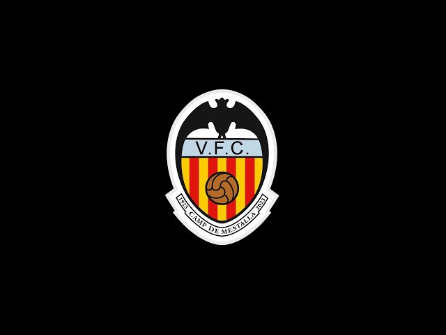 Vídeo relacionado con Genérico Escudo Valencia CF- Personalizado con Nombre - Regalo Valencia FC para los Fans de Futbol - Mochila+ botella700ML + Taza cerámica350ML - Llavero Pelota (Escudo Valencia CF)