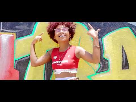 ARRICH - Tsaiky Malandy (CLIP OFFICIEL)