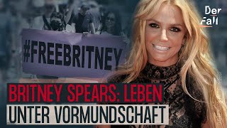 Vormundschaft: Kampf um Selbstbestimmung | Der Fall Britney Spears