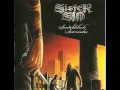 Sister Sin - Love Hate