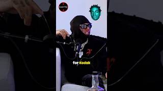Download lagu Shakalaka Collaboration: 6ix9ine & Kodak Black Million-Dollar Secret mp3