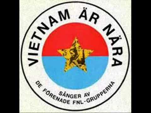 FNL-Grupperna Vietnam är nära