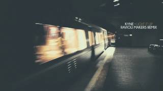 Kyne - Light it Up (Ravioli Makers Remix)