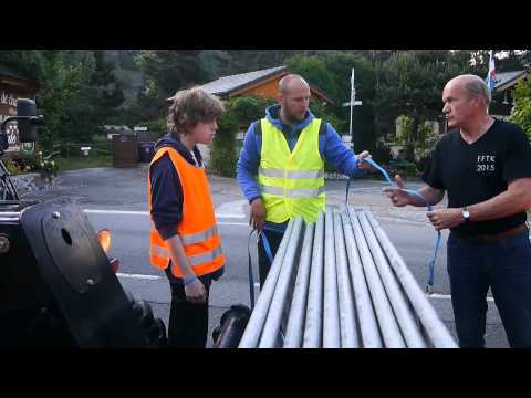 FFTK'15 - Compilatie