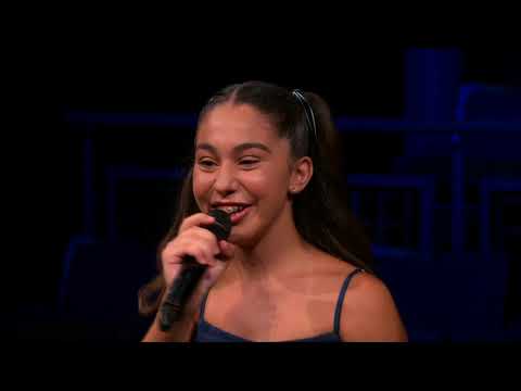MJESC2020 - Emma Cutajar - Modern-Day Cinderella