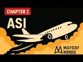 ️Chapter 2 Air Speed Indicator IC Joshi DGCA CPL ATPL Mayday Minds