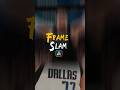 Frame Slam Effect In DaVinci Resolve