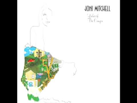 Rainy Night House - Joni Mitchell