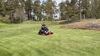 Toro MX5075T Timecutter lawn mower | Image 4 - Agroline
