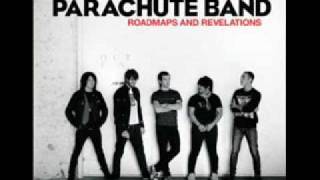 Parachute - She is love (Lyrics &amp; Studio version)