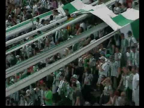 21/11/2009 - Série B - Juventude 1 x 3 atlético-go - Loucos da Papada