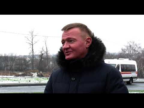 В Курске открыта новая дорога по проспекту Надежды Плевицкой