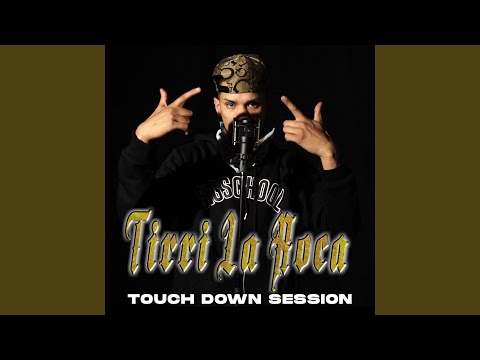 Tirri La Roca: Touch Down Session