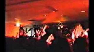 Australian &amp; Anti-christ/The Eternal Glory of War - D666