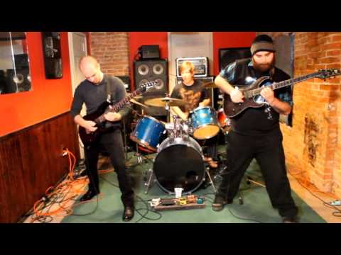 Collision of Theia: Chapter Six (Live Rehearsal)