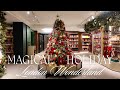 FULL TOUR Harrods Christmas Shop 2025 4K