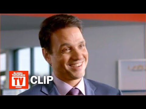 Cobra Kai - Daniel Embarrasses Johnny Scene (S1 E1) | Rotten Tomatoes TV