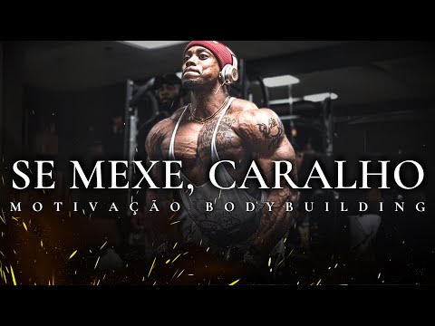 THIS VIDEO WILL HURT YOU, BUT IT WILL ALSO TRANSFORM YOU! - Bodybuilding Motivation