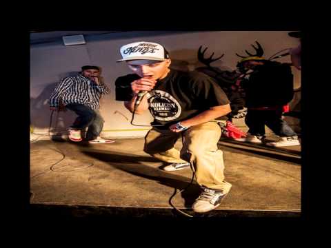 eSdeSkaj feat.Drozd (City Flyerz) - P.I.M.(Cienka Granica)