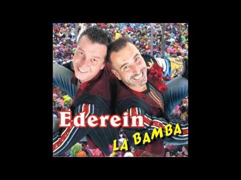 La Bamba - Ederein (Lvk 2016)