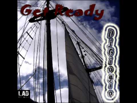 DJ Giorgio - Talking About Drinking