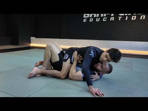 How I Escape EVERYONES Mount