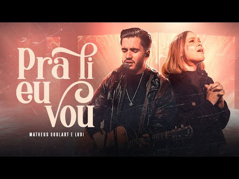 Matheus Goulart and Ludi Oficial