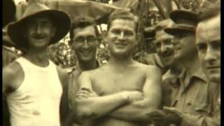 Return to Sandakan POW DVD Documentary Trailer