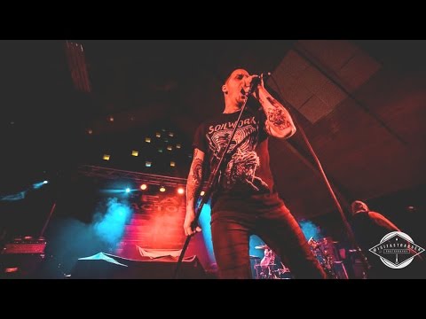 Tribulation (Official Music Video)