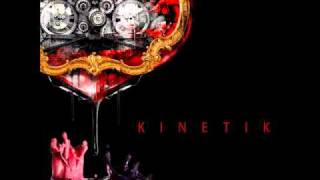 Omega Lithium - Kinetik