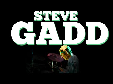 LATE IN THE EVENING, My Tutorial Of STEVE GADD'S Legendary Mozambique Groove 2024