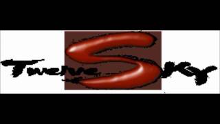 12 Sky OST #4 - No Easy Way Out