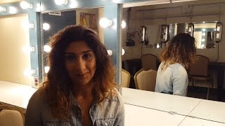 The Master Words Project: Creativity by Olivia Khoshatefeh video