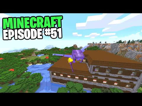 I FOUND A WOODLAND MANSION... (EP.51)